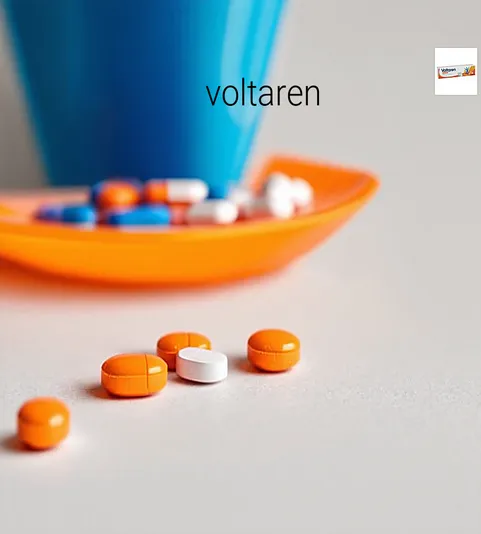 Nome generico do voltaren